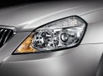 Buick Excelle 2009 года